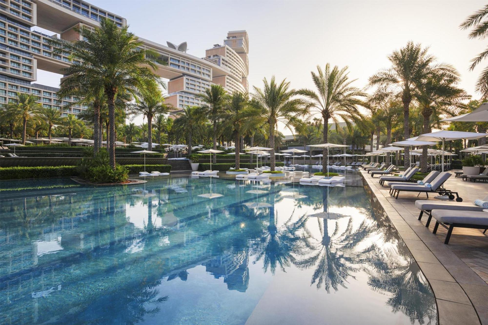 Atlantis The Royal Dubai