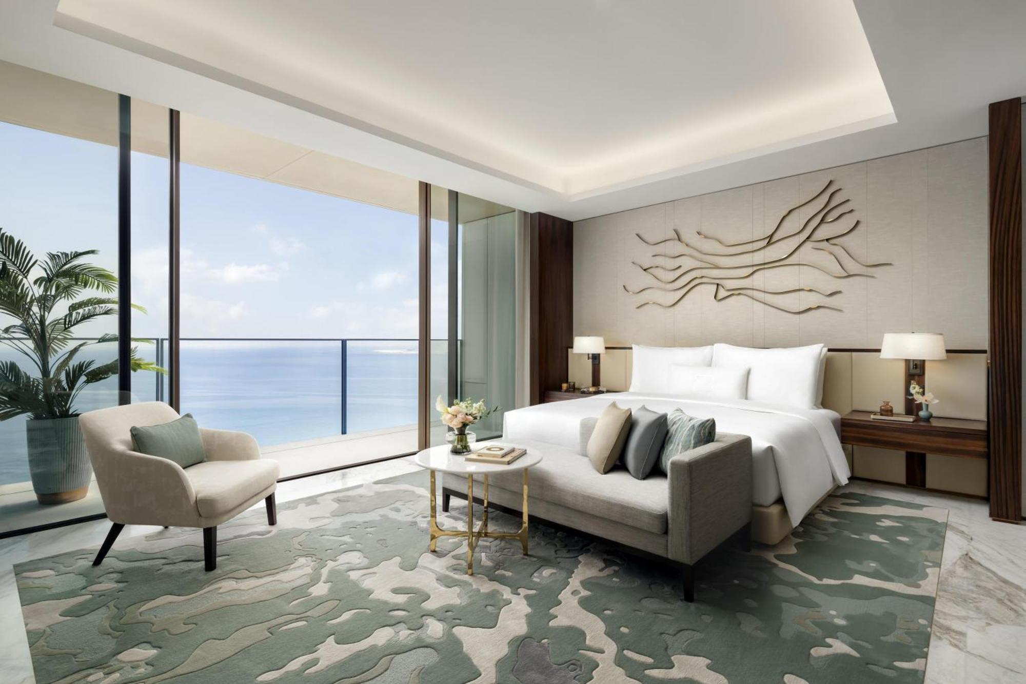 Resort Atlantis The Royal