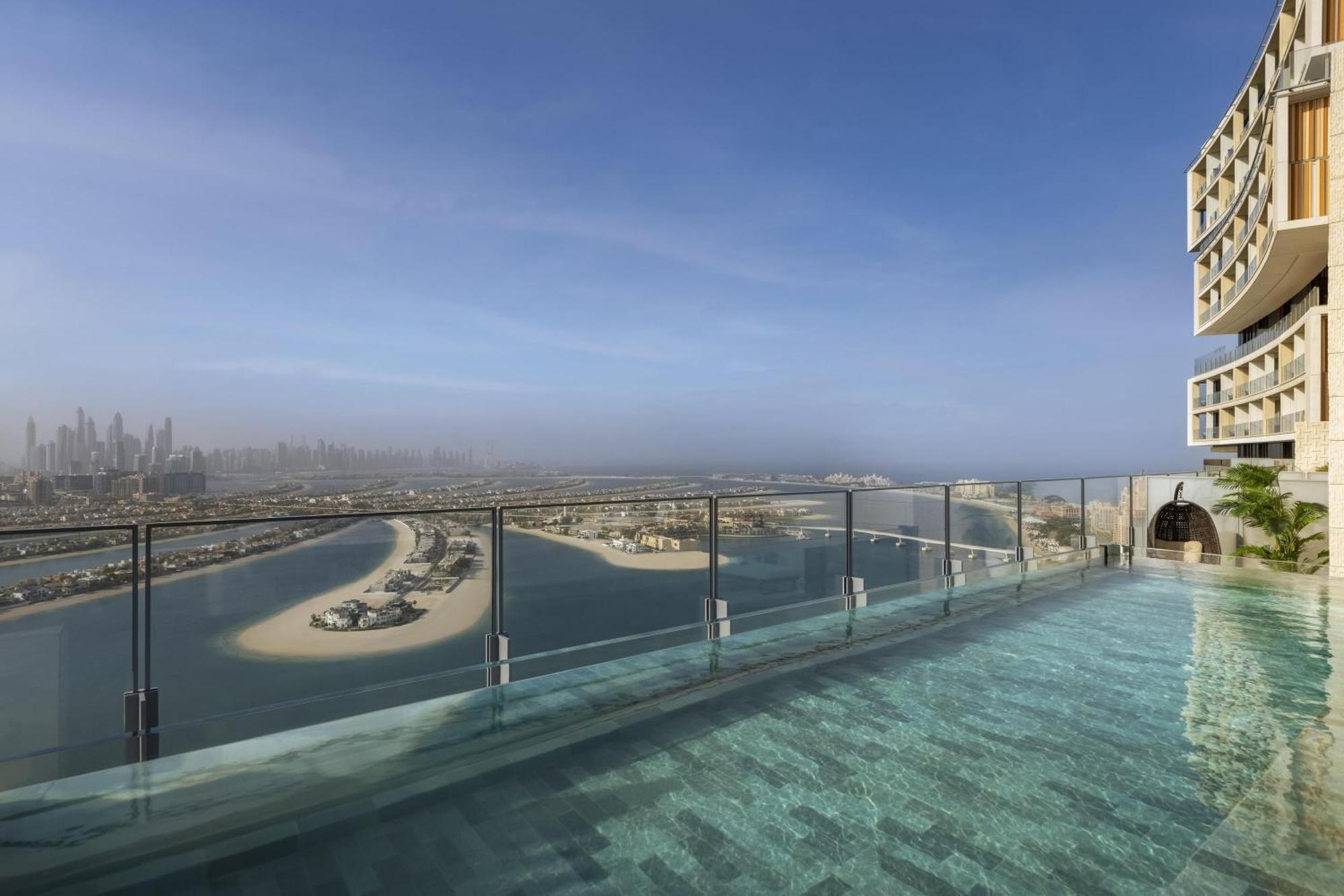 Atlantis The Royal Resort Dubai