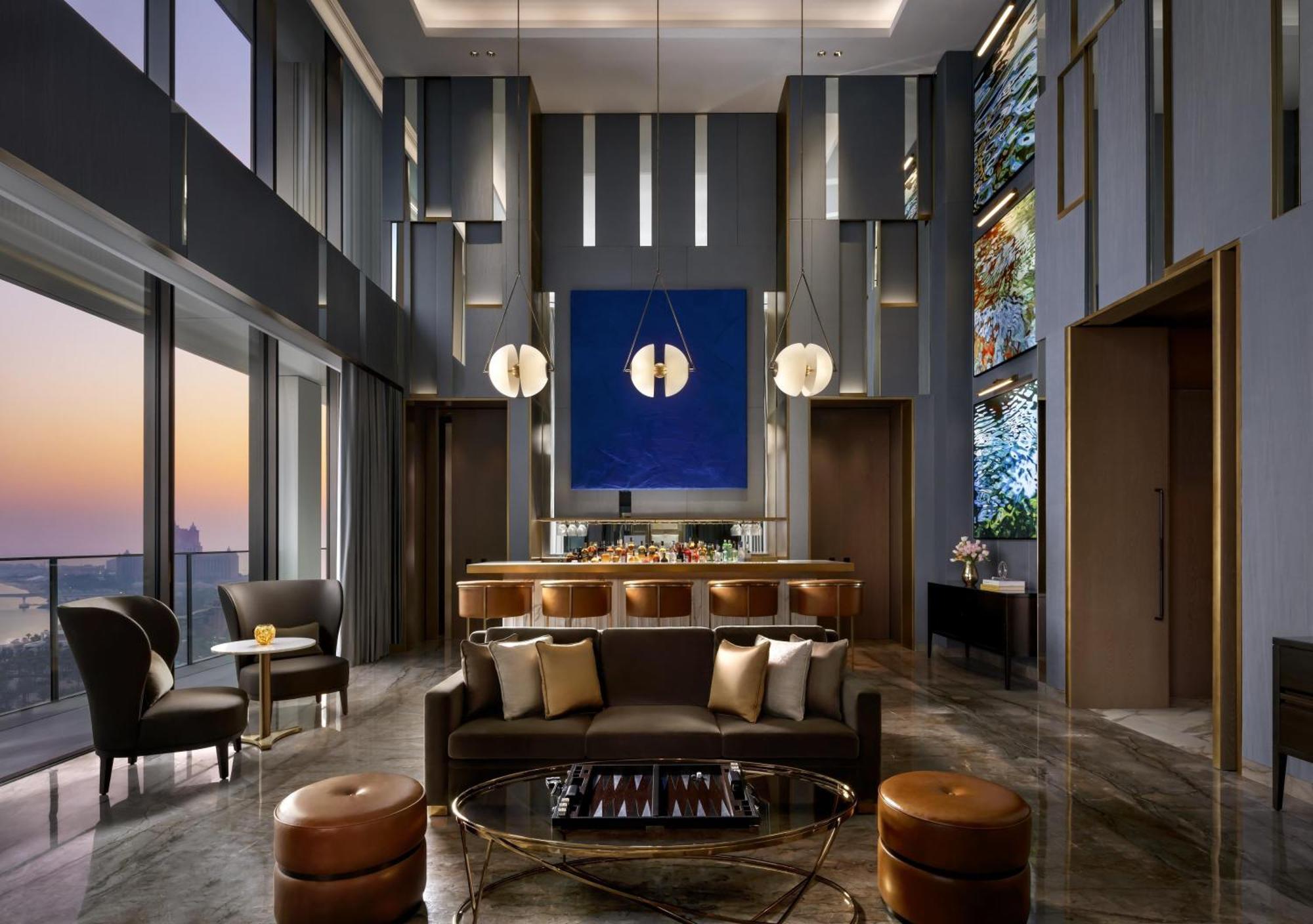 Resort Atlantis The Royal 5*