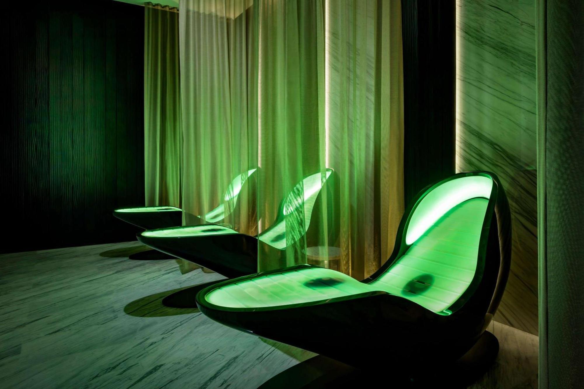 Resort Atlantis The Royal 5*