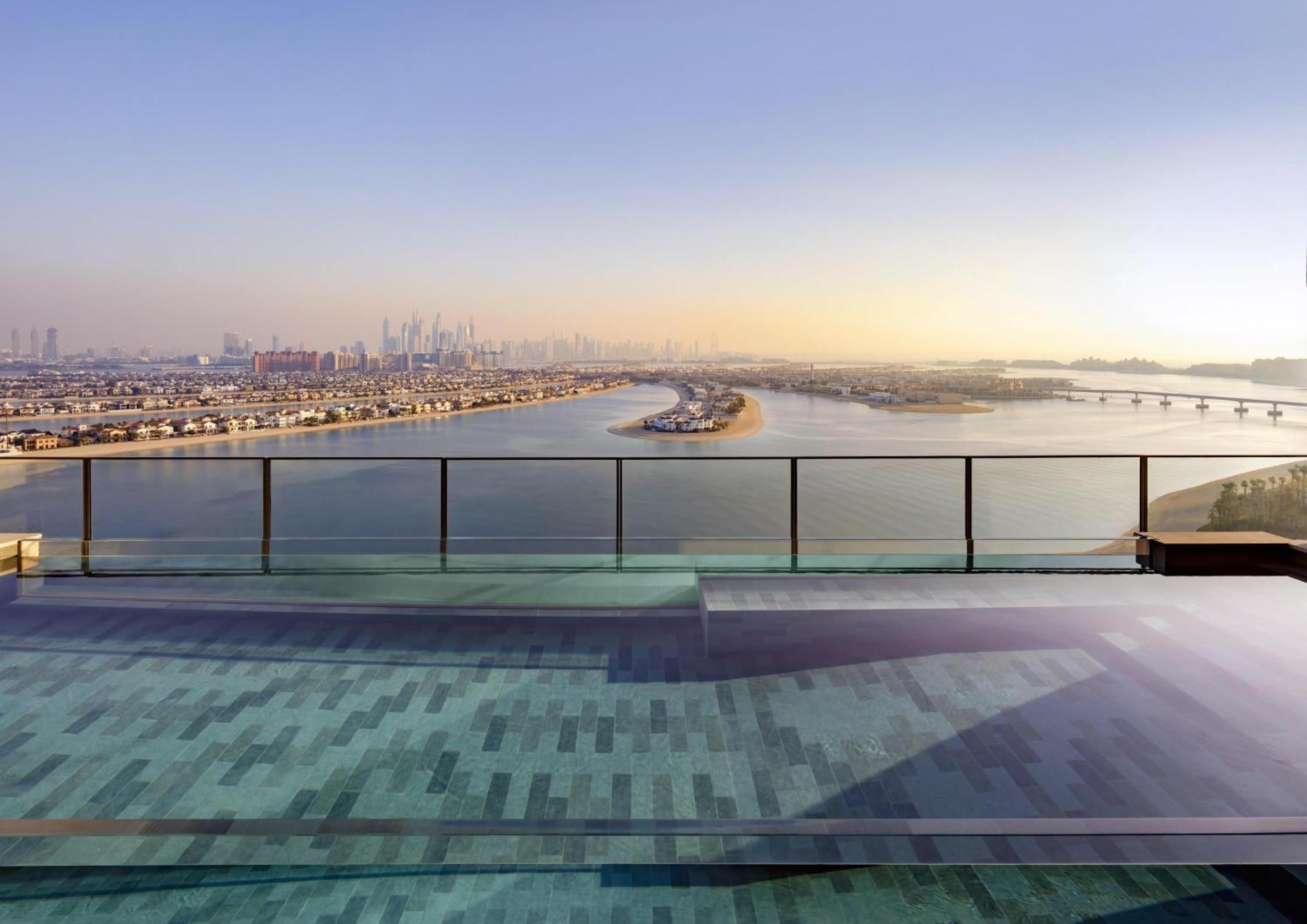 Atlantis The Royal Dubai