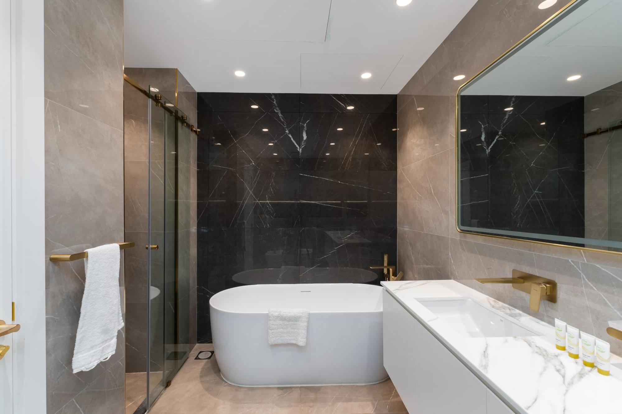 Oceana Residences, The Palm Jumeirah - Mint Apartment *