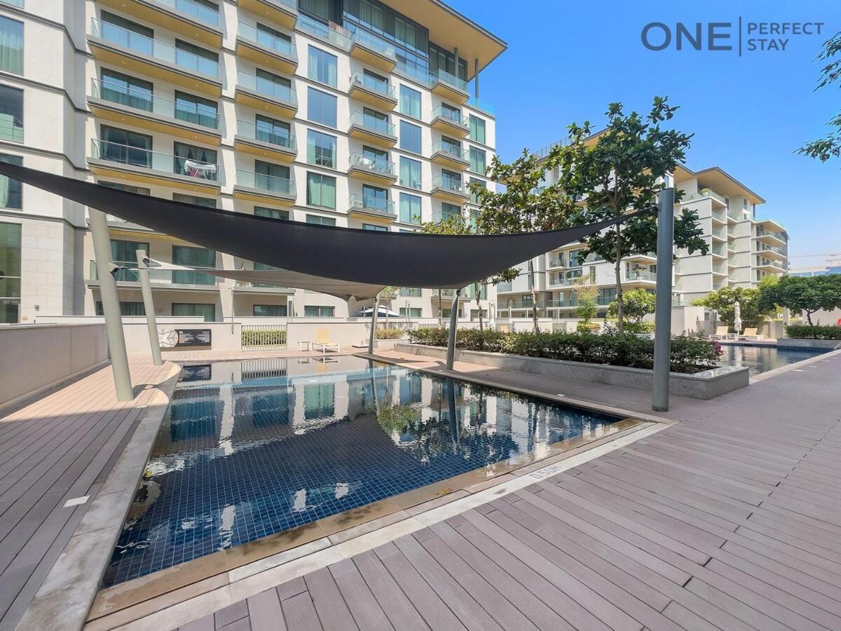 Apartment Luxurious 2br In Sobha Hartland Greens