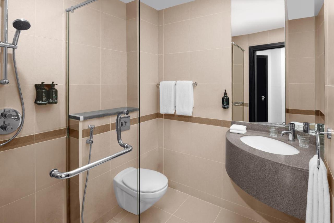 Express Safa Park By Ihg 3* Dubai