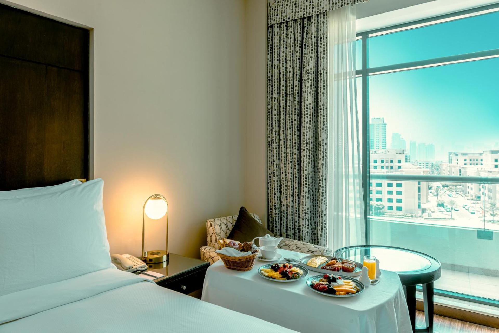 Hotel Time Oak & 4*