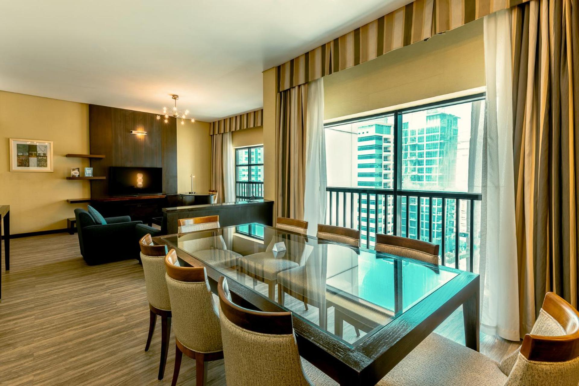 Hotel Time Oak & Dubai
