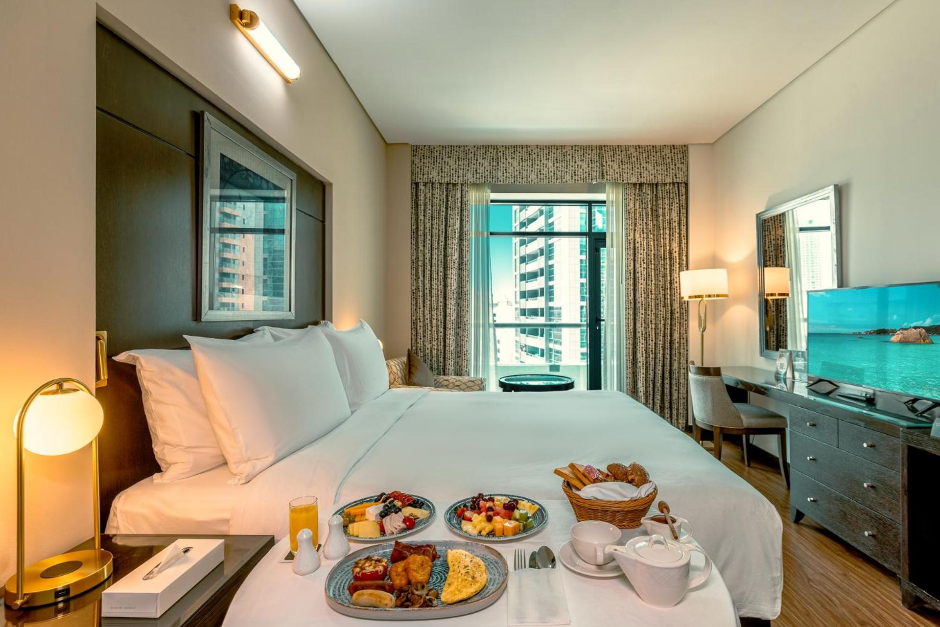 Hotel Time Oak & Dubai