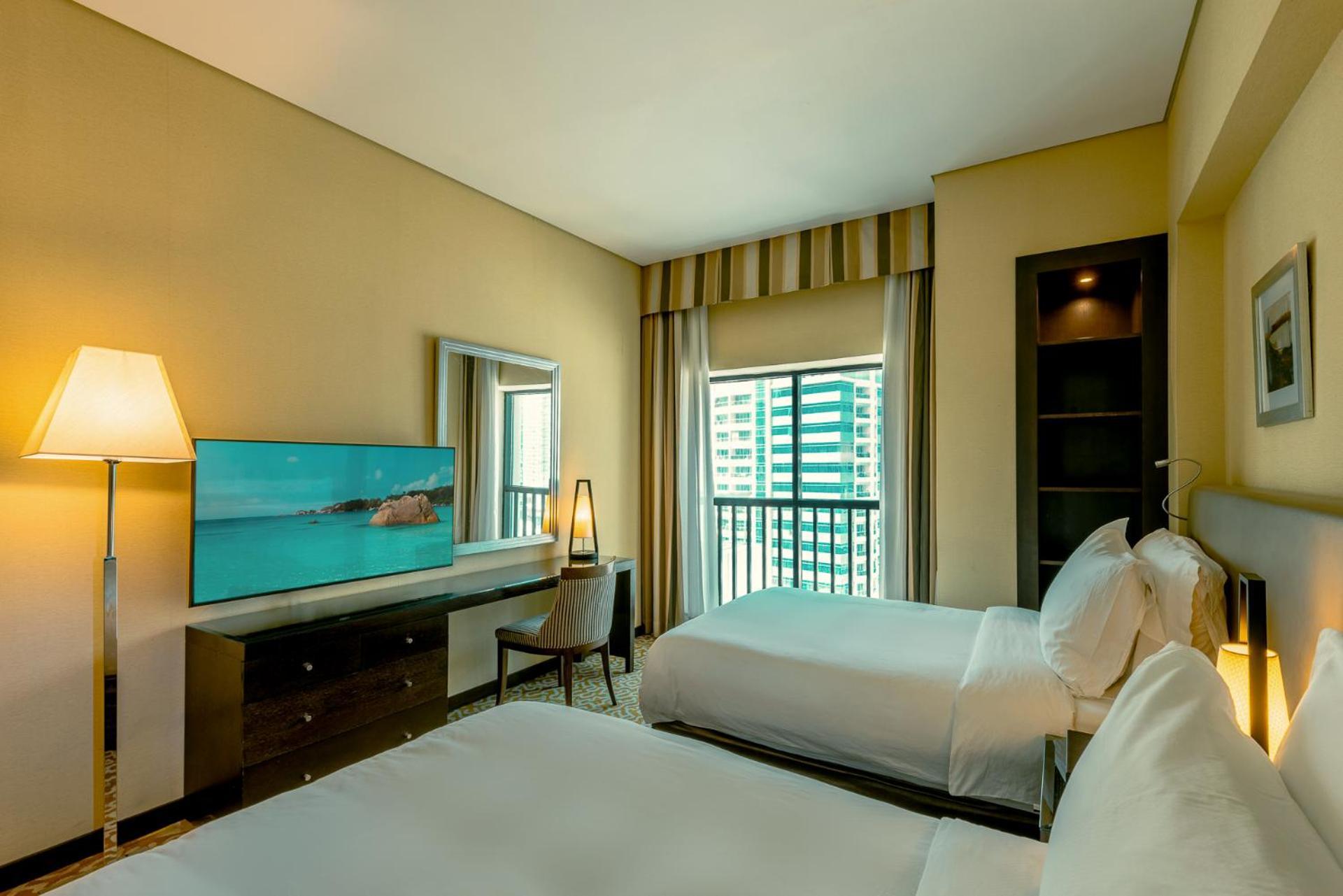 Time Oak & Hotel Dubai