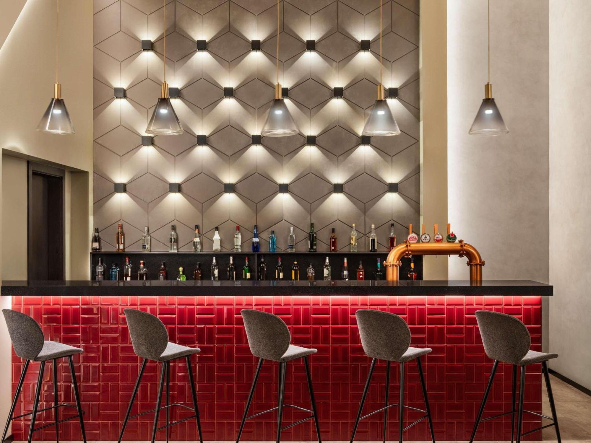 Ibis Dubai Al Rigga Hotel Dubai