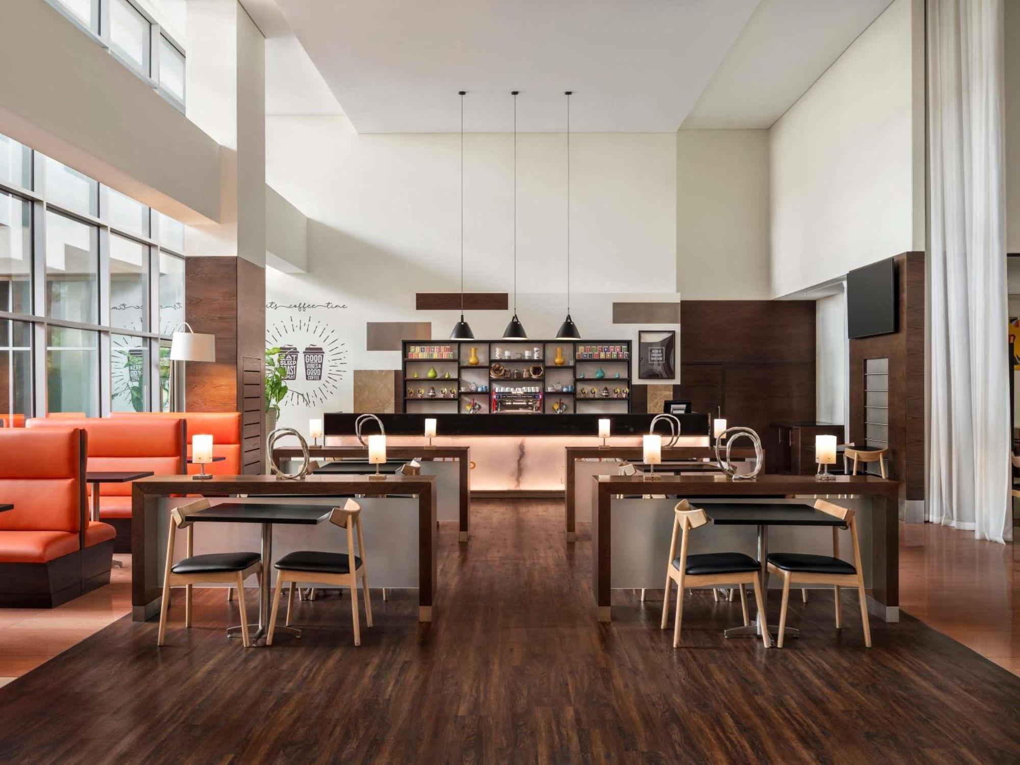 Ibis Dubai Al Rigga Dubai