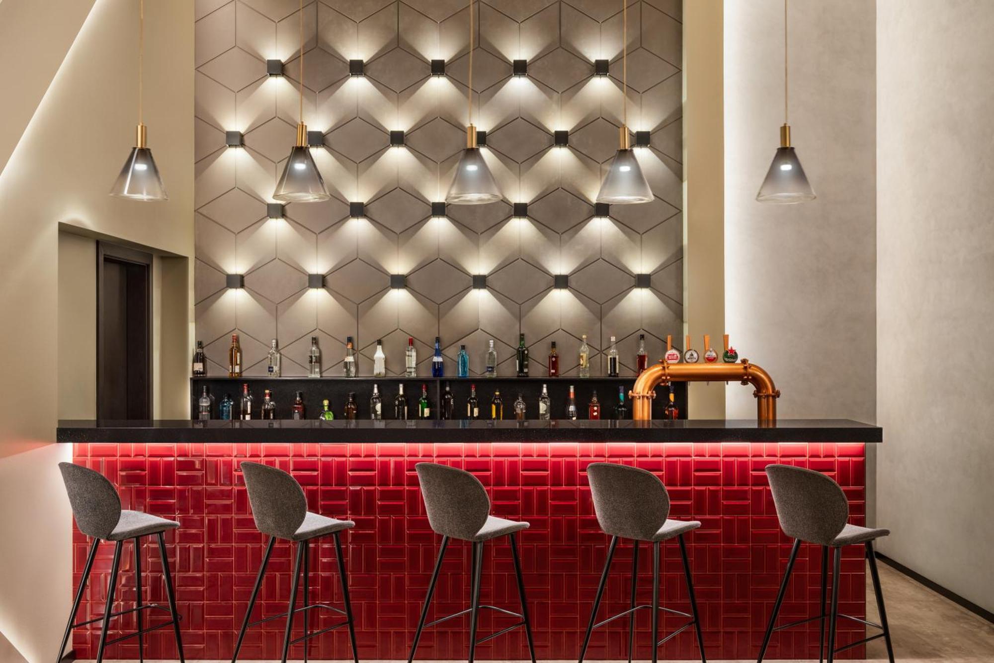 Ibis Dubai Al Rigga Hotel Dubai