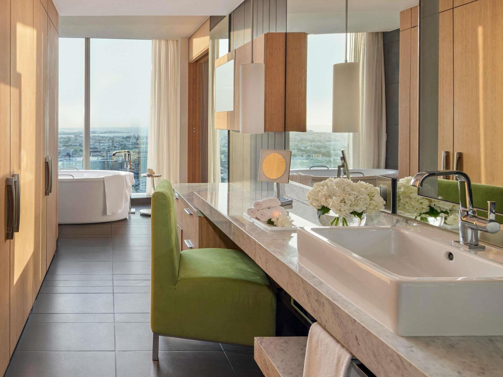 Sofitel Downtown Hotel