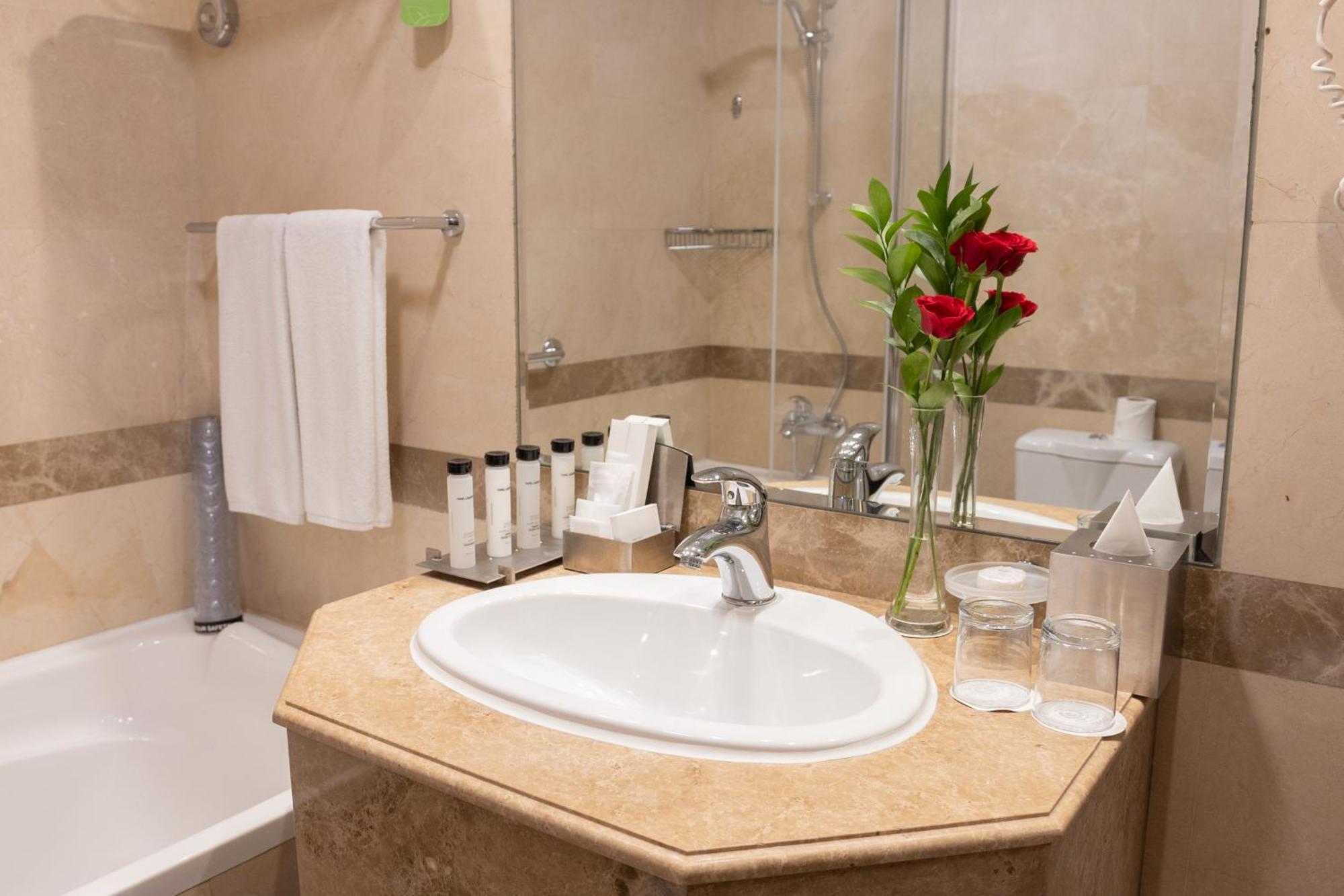 Grand Millennium 5* Dubai