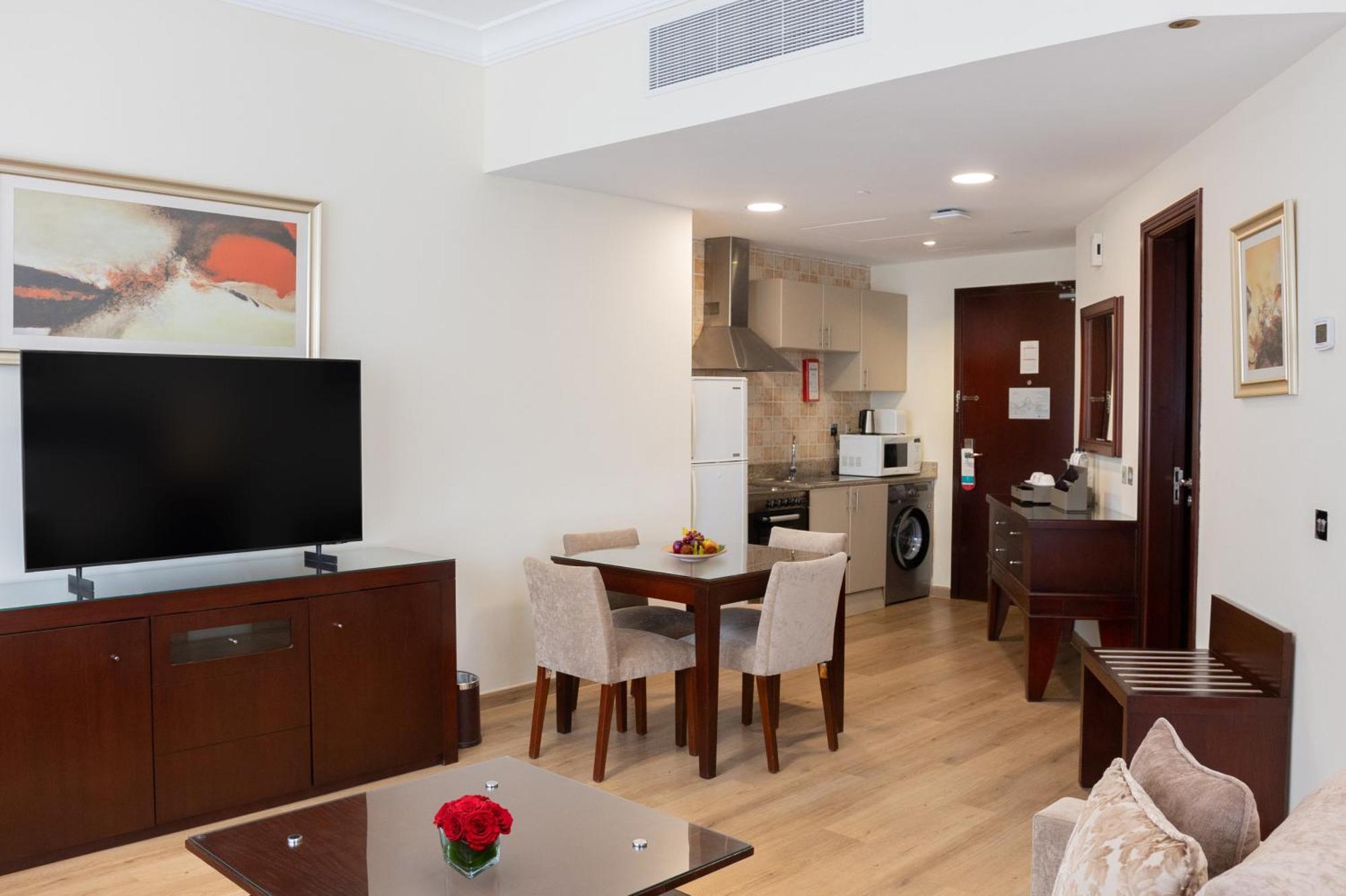 Hotel Grand Millennium