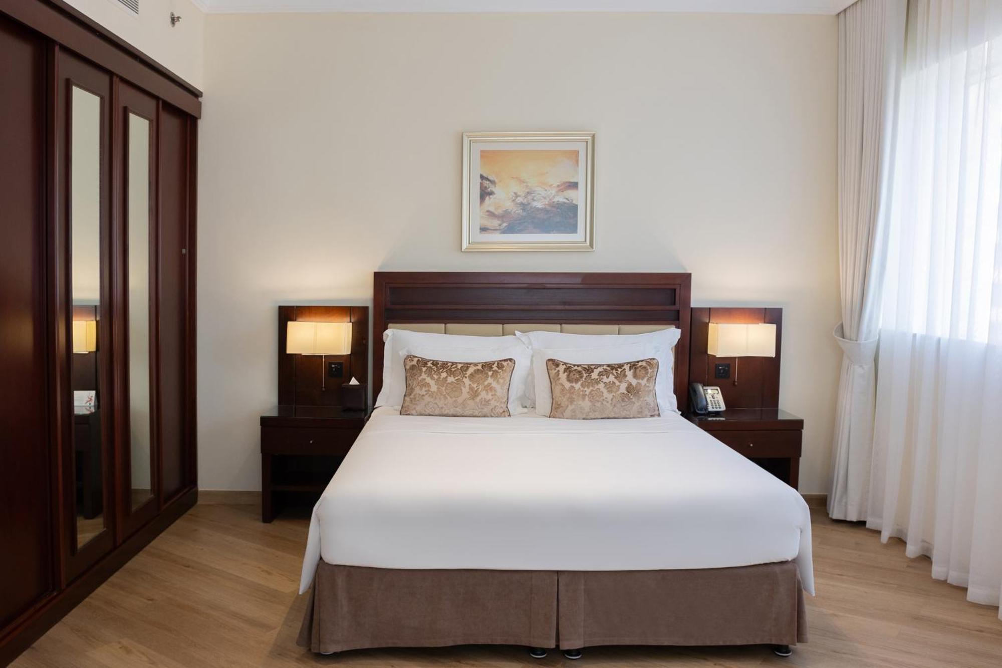 Grand Millennium 5* Dubai