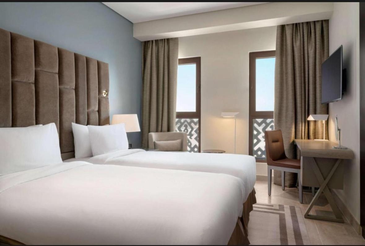 Deluxe Dubai