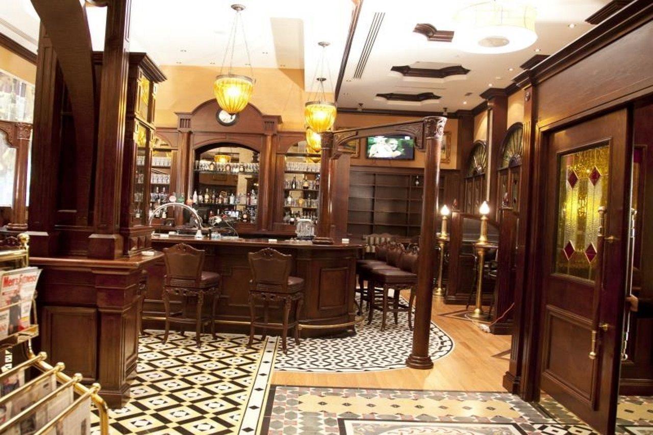 Grand Excelsior Al Barsha Hotel