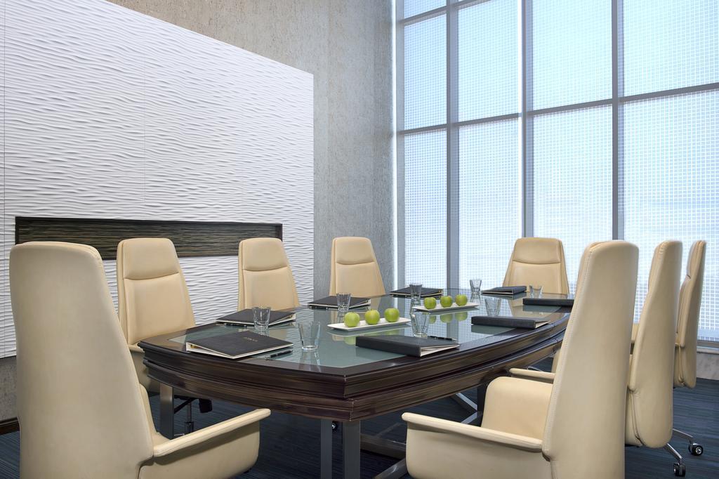 Hotel Atana Dubai