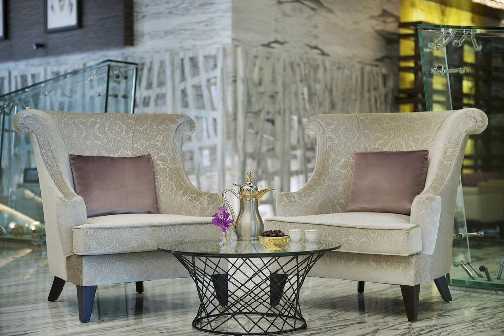 Atana Hotel 4*