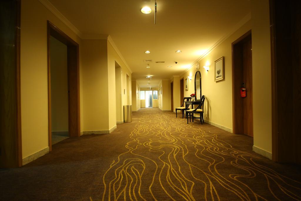 Lavender Deira Hotel
