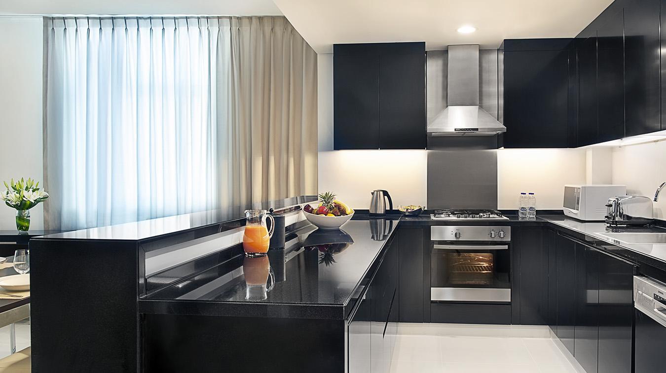 Aparthotel Damac Maison Canal Views 5*