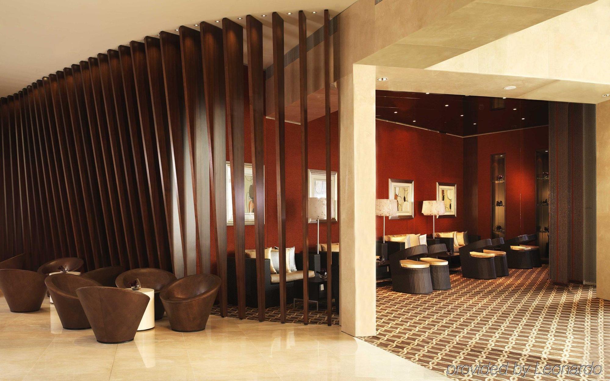 Crowne Plaza Festival City Hotel