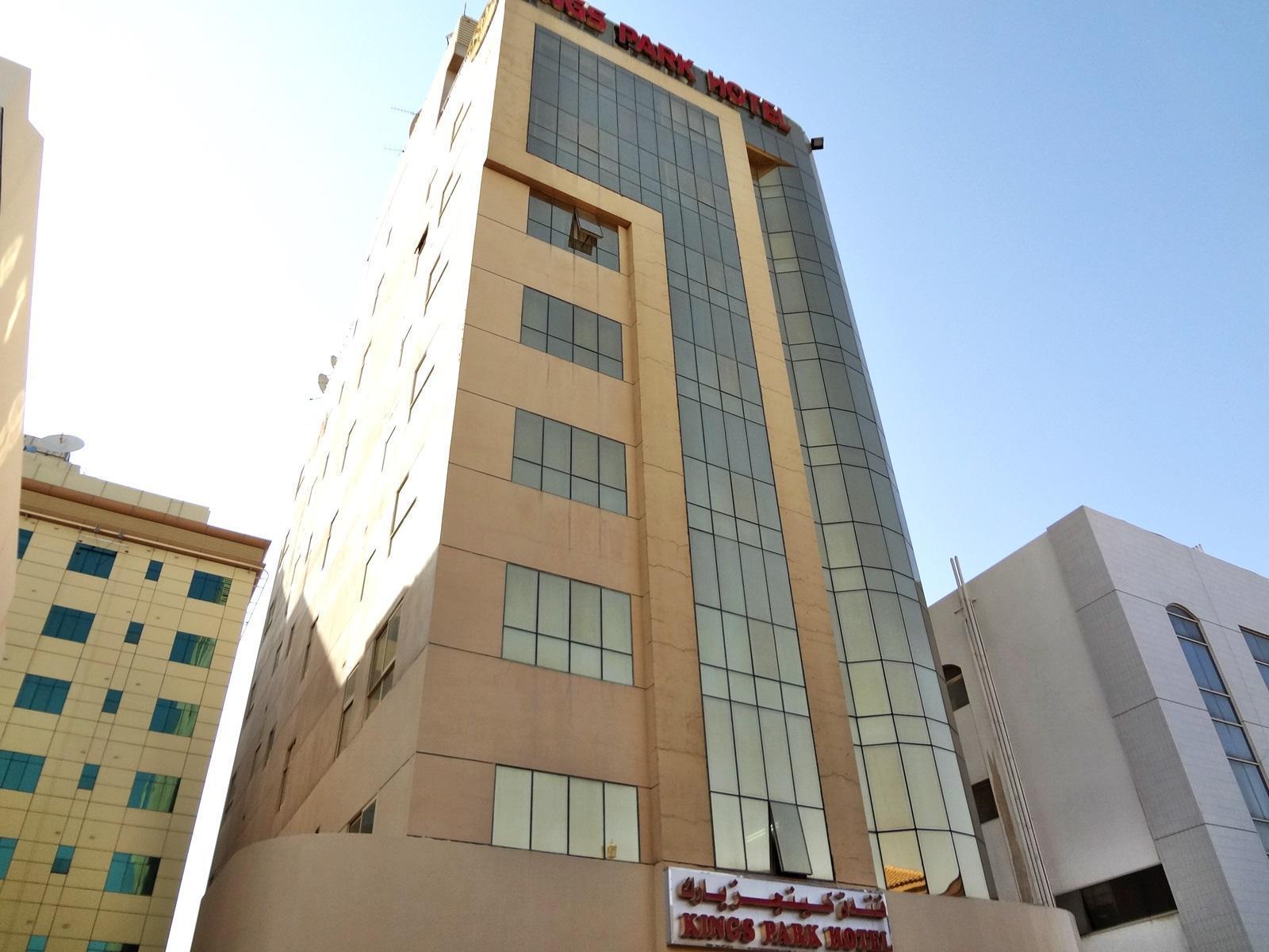 Hotel Kings Park