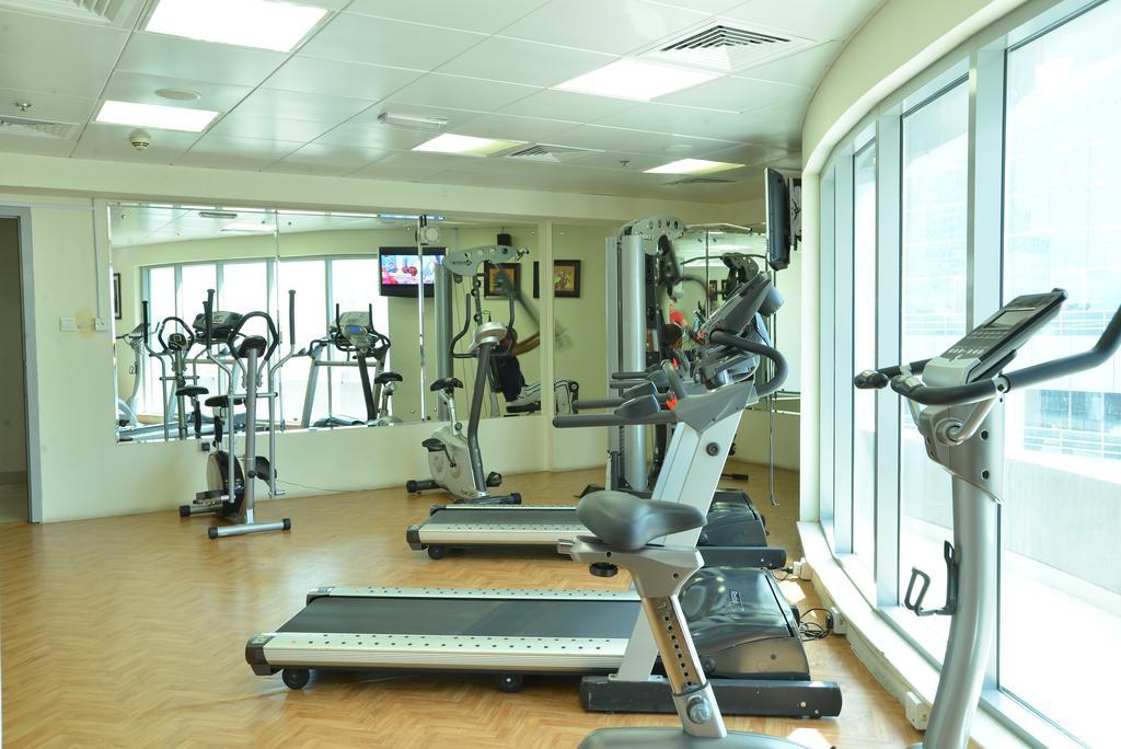 Aparthotel Legacy 3*