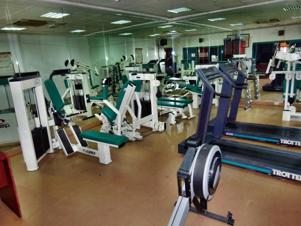 Grand Mayfair Hotel 3*