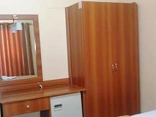 Zagy Hotel Dubai