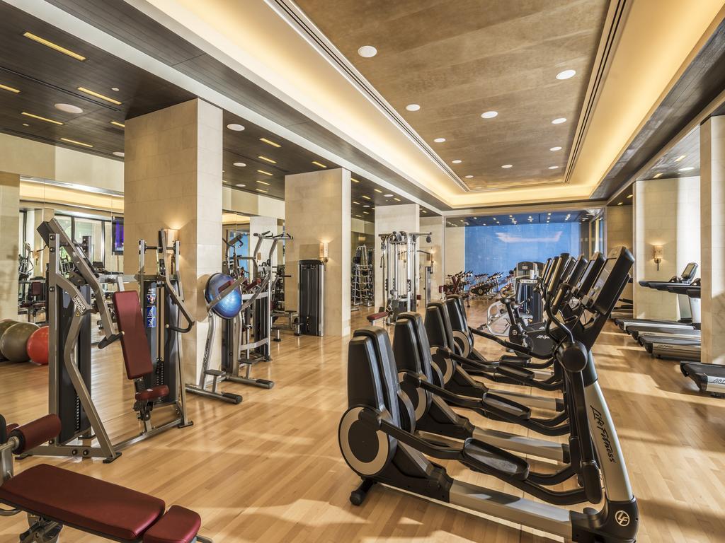 Four Seasons At Jumeirah 5* Dubai