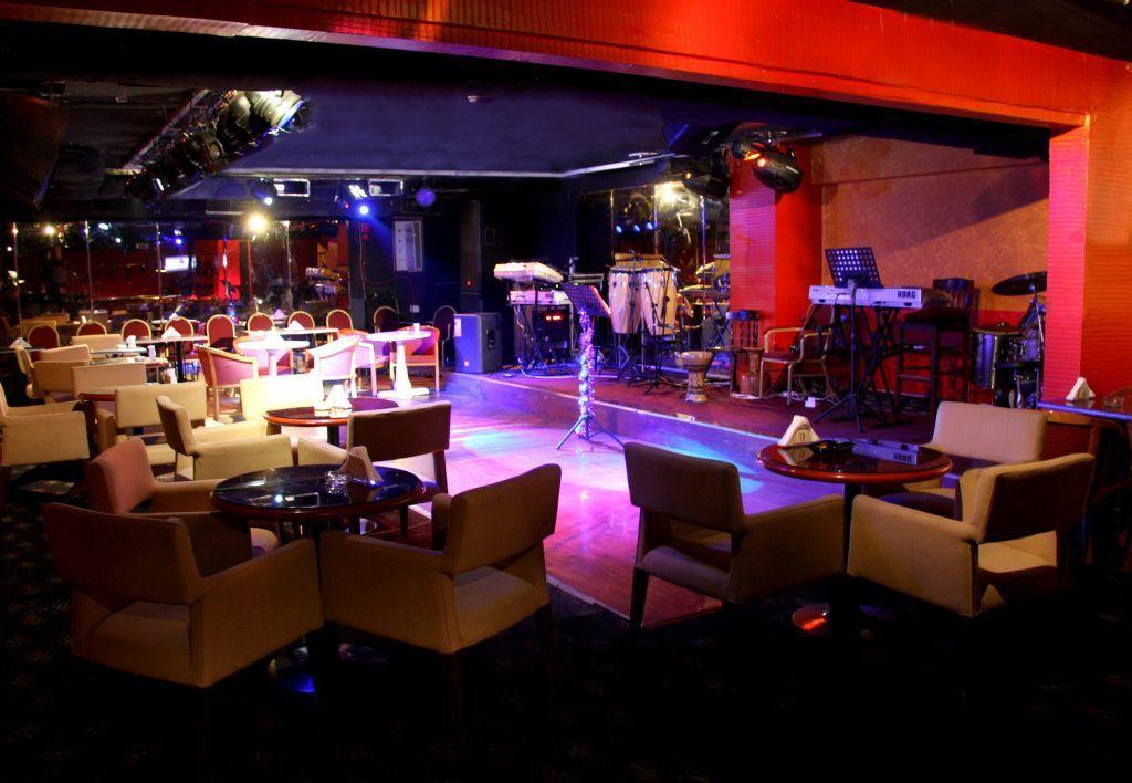 Ramee Guestline Hotel 2*