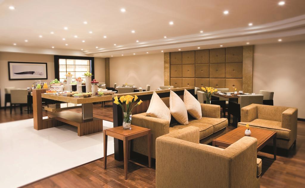 Hotel Avani Deira