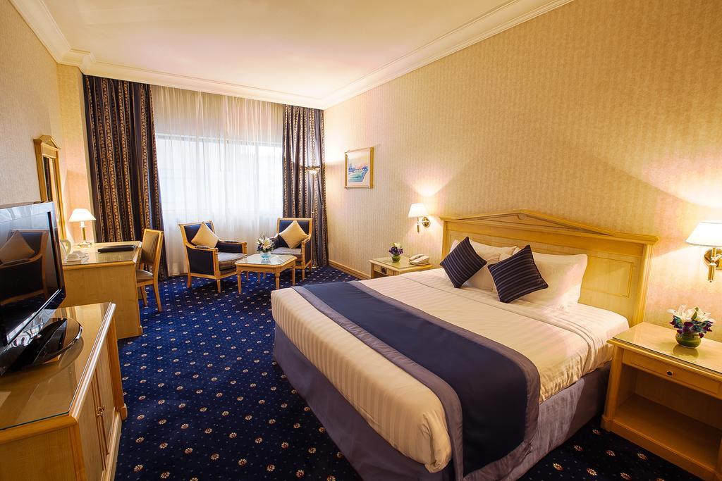 Capitol Jumeirah Hotel
