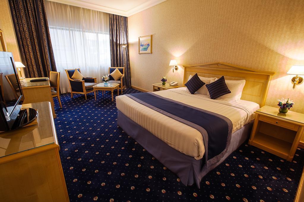 Capitol Jumeirah