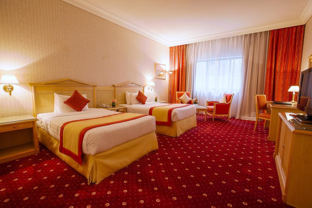 Capitol Jumeirah 4* Dubai