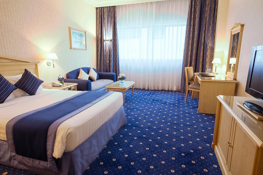 Capitol Jumeirah