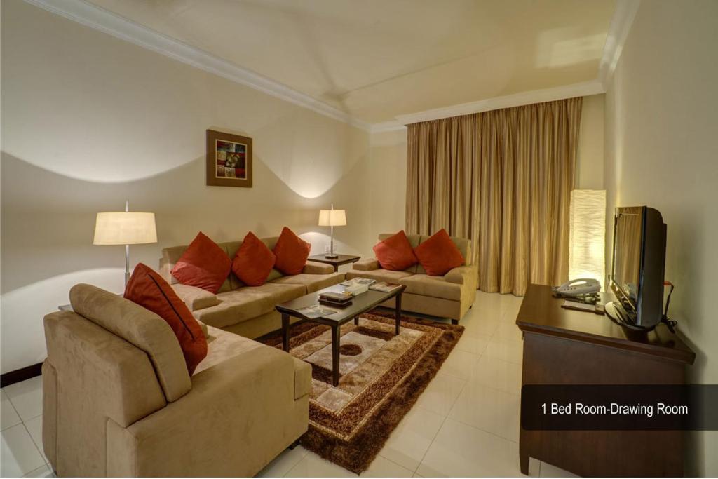 Aparthotel Dream Llc 3*