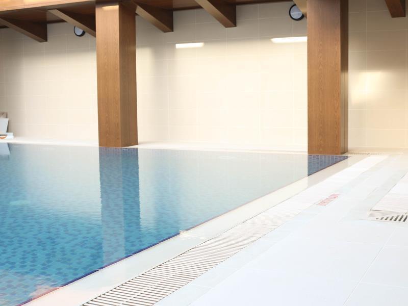 Hotel Hyatt Place Baniyas Square