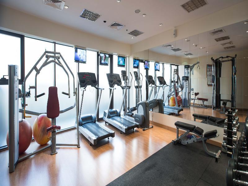 Majestic Retreat Hotel Dubai