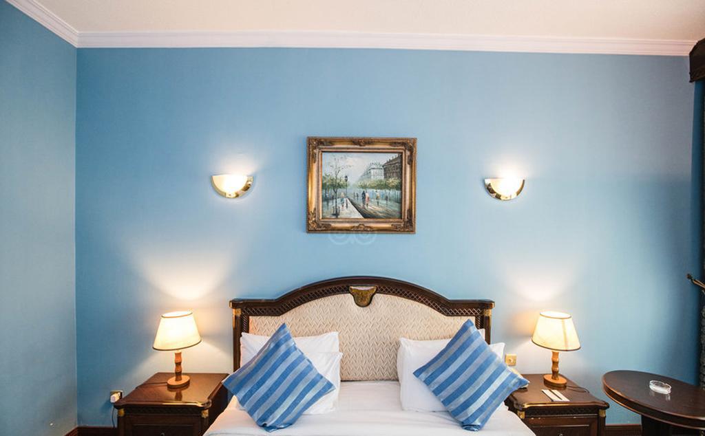 Sun And Sands Hotel Dubai