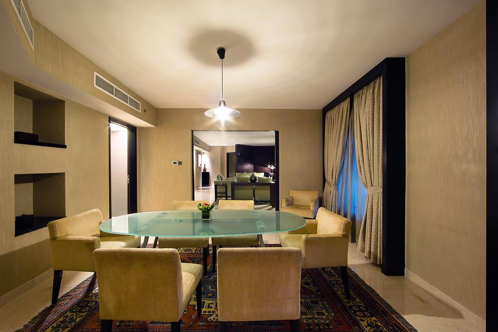 Hotel Ramada Plaza By Wyndham Deira