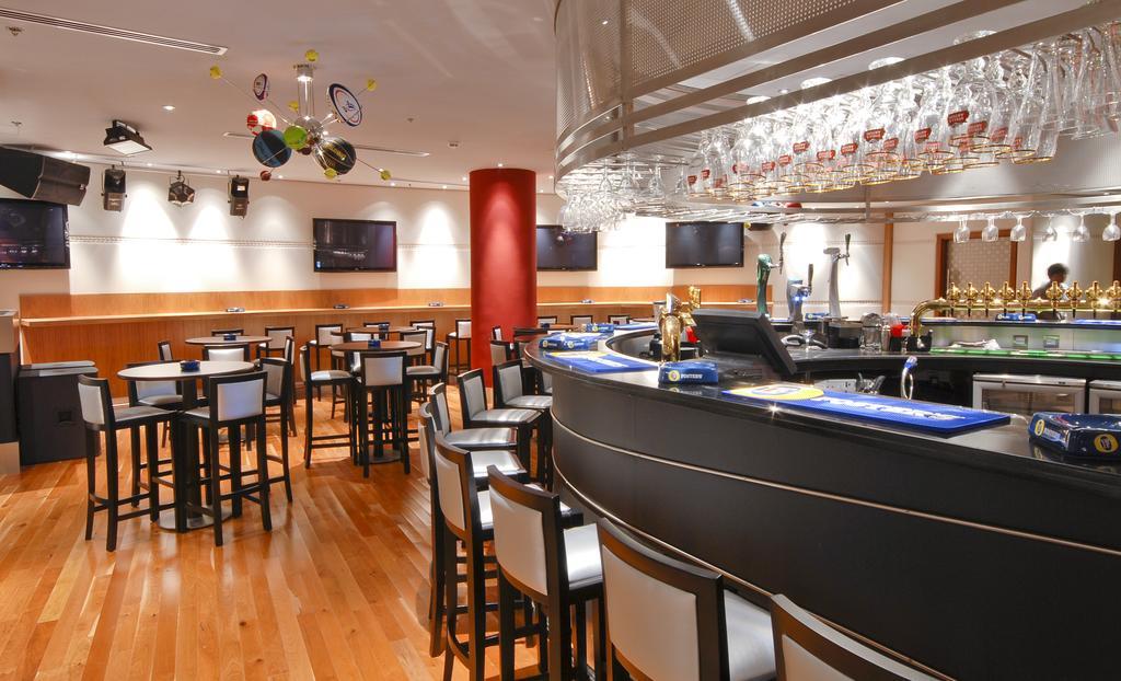 Montreal Barsha Dubai