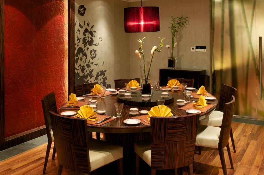 Hotel Montreal Barsha