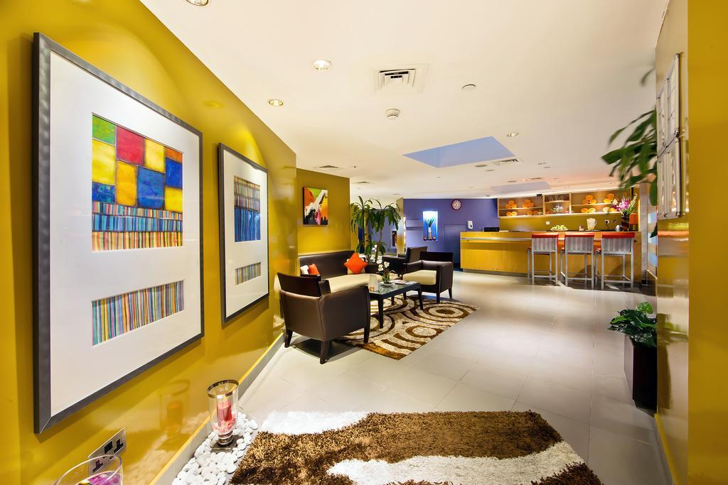 Ramada Plaza By Wyndham Deira