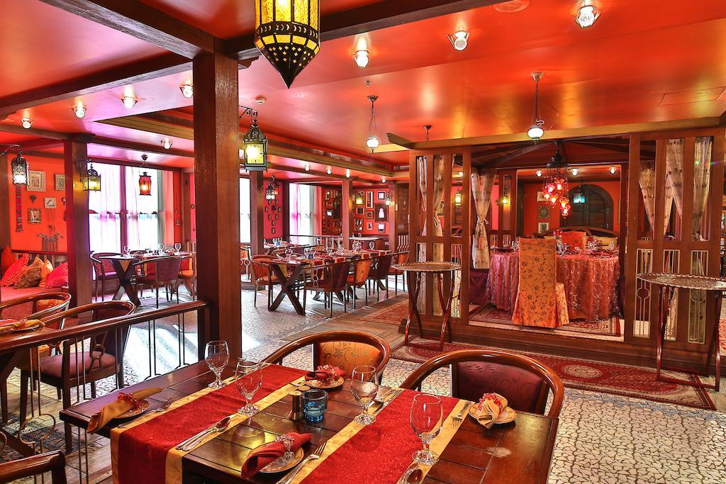 Hotel Coral Deira Dubai