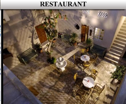 Guest house Orient Dubai