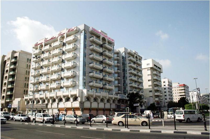Hotel Ramee Guestline Dubai