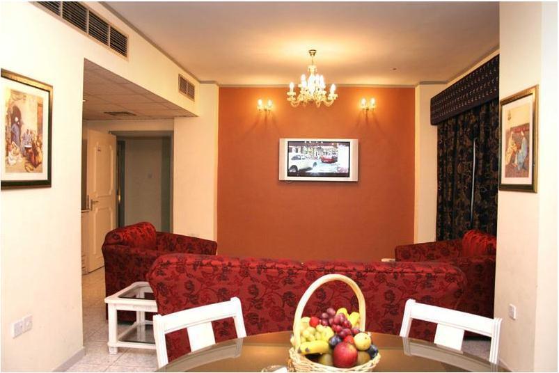 Hotel Ramee Guestline Dubai